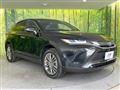 2024 Toyota Harrier Hybrid