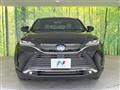 2024 Toyota Harrier Hybrid