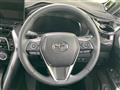 2024 Toyota Harrier Hybrid