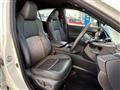 2024 Toyota Harrier Hybrid