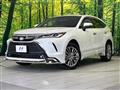 2024 Toyota Harrier Hybrid