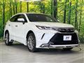 2024 Toyota Harrier Hybrid