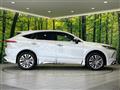 2024 Toyota Harrier Hybrid