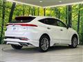 2024 Toyota Harrier Hybrid