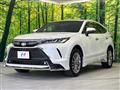 2024 Toyota Harrier Hybrid