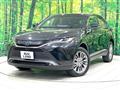 2024 Toyota Harrier Hybrid