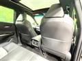 2024 Toyota Harrier Hybrid