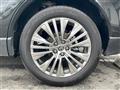 2024 Toyota Harrier Hybrid