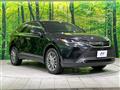 2024 Toyota Harrier Hybrid