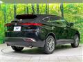 2024 Toyota Harrier Hybrid