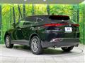 2024 Toyota Harrier Hybrid