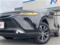 2025 Toyota Harrier Hybrid