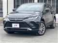 2020 Toyota Harrier Hybrid