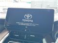 2020 Toyota Harrier Hybrid