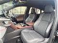 2020 Toyota Harrier Hybrid
