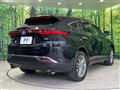 2021 Toyota Harrier Hybrid