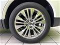 2022 Toyota Harrier Hybrid