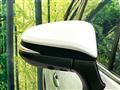 2022 Toyota Harrier Hybrid