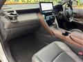 2023 Toyota Harrier Hybrid