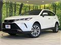 2023 Toyota Harrier Hybrid
