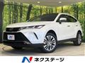 2023 Toyota Harrier Hybrid