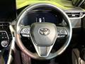 2024 Toyota Harrier Hybrid