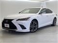 2020 Lexus ES