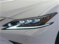 2020 Lexus ES