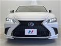 2020 Lexus ES