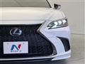 2020 Lexus ES