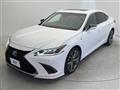 2020 Lexus ES