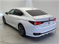 2020 Lexus ES