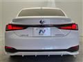 2020 Lexus ES