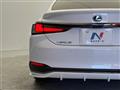 2020 Lexus ES