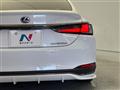 2020 Lexus ES
