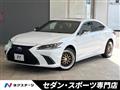 2021 Lexus ES
