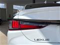 2021 Lexus ES