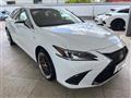 2021 Lexus ES