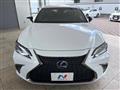 2021 Lexus ES