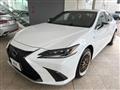 2021 Lexus ES