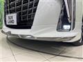 2020 Toyota Alphard Hybrid