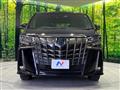 2021 Toyota Alphard Hybrid