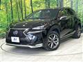 2015 Lexus NX