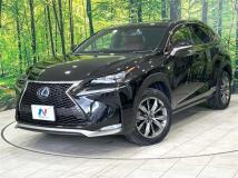 2015 Lexus NX