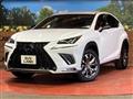 2019 Lexus NX