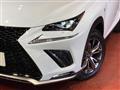 2019 Lexus NX