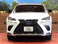 2019 Lexus NX