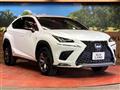 2019 Lexus NX