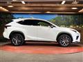 2019 Lexus NX