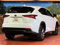 2019 Lexus NX